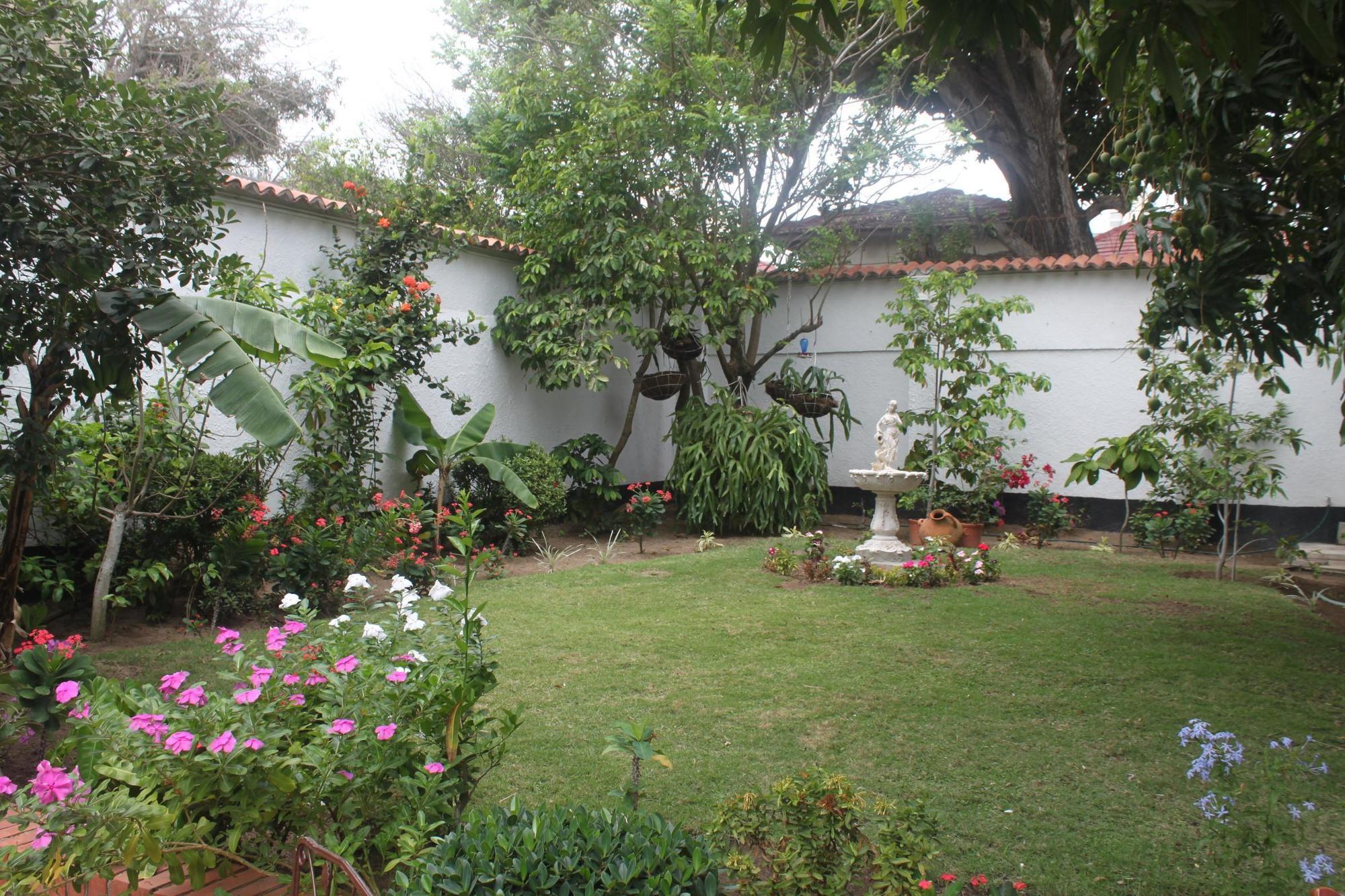 Hotel Casa Colonial Barranquilla  Esterno foto