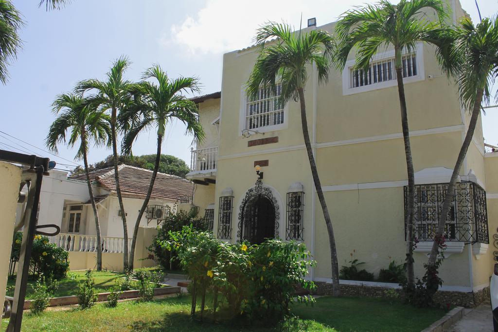 Hotel Casa Colonial Barranquilla  Esterno foto